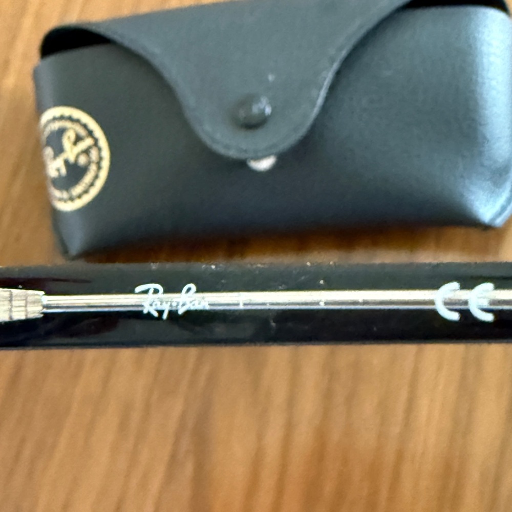 Ray-Ban RX5362 - Picture 4 of 5